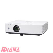 قیمت ویدئو پروژکتور پاناسونیک panasonic pt-lmz420