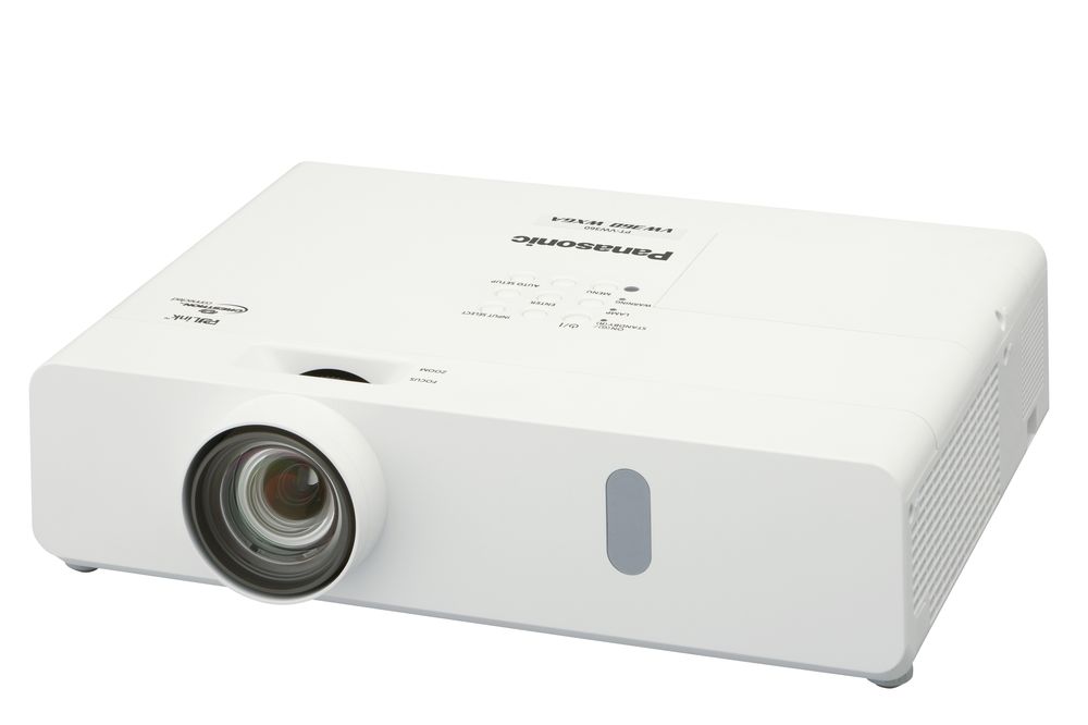 ویدئو پروژکتور پاناسونیک PT-VW360