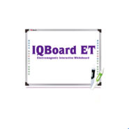 برد هوشمند آی کیو برد IQ Board ET