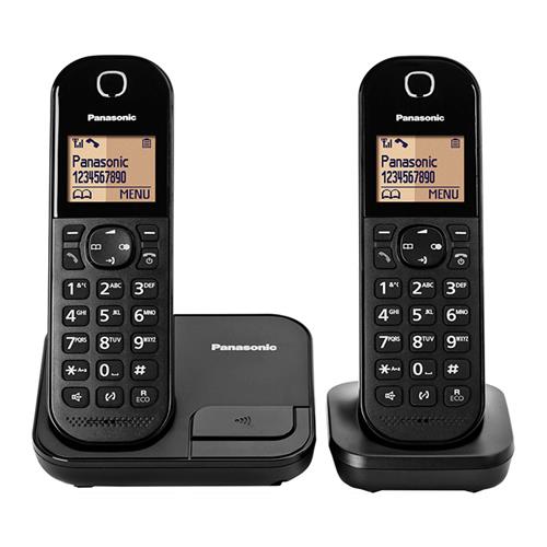 تلفن بی سیم پاناسونیک مدل KX-TGC412