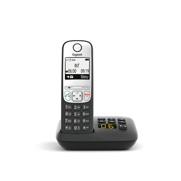 تلفن بی سیم گیگاست مدل A690A
