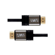 کابل کی نت پلاس Cable HDMI Knet Plus K-HC151 (30 متر)