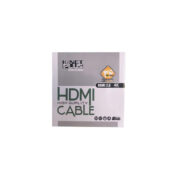کابل ۱۰متری HDMI مارک KNET PLUS ورژن ۲