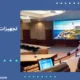 تجهیزات مورد نیاز سالن کنفرانس