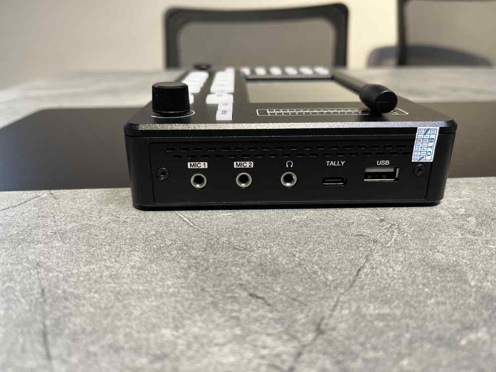 سوئیچ کنتـرل کاتو مدل kt-kd10