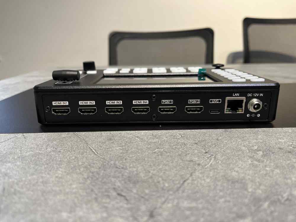 سوئیچ کنتـرل کاتو مدل kt-kd10