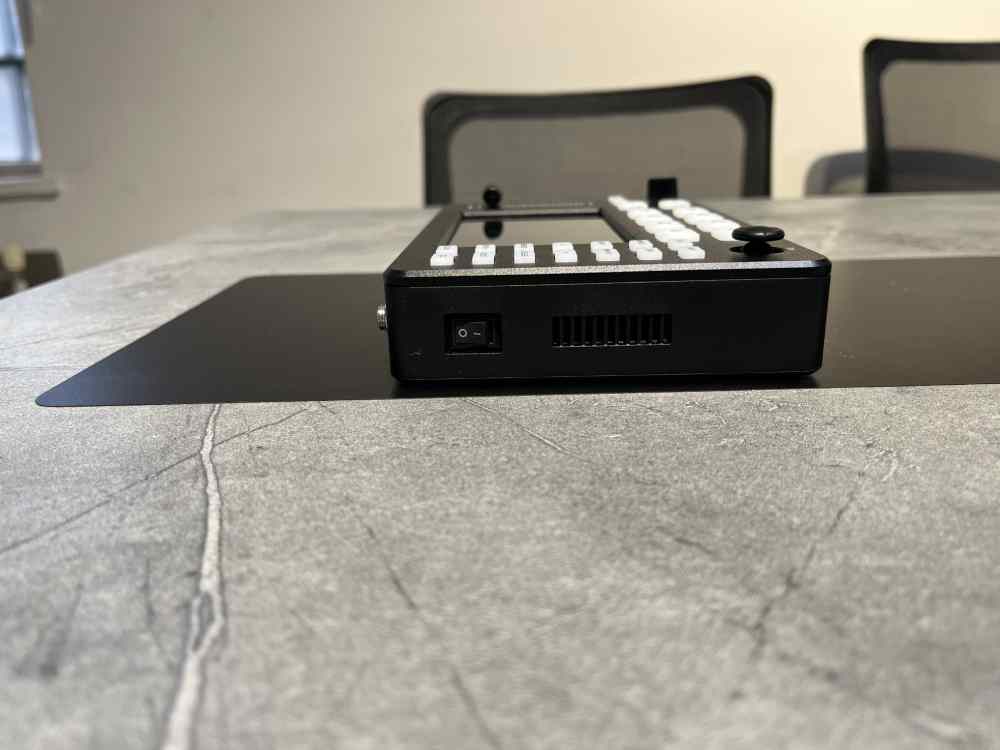 سوئیچ کنتـرل کاتو مدل kt-kd10
