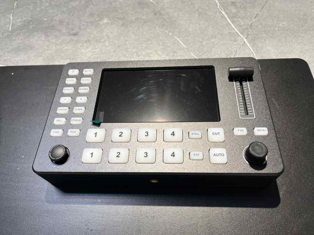 سوئیچ کنتـرل کاتو مدل kt-kd10