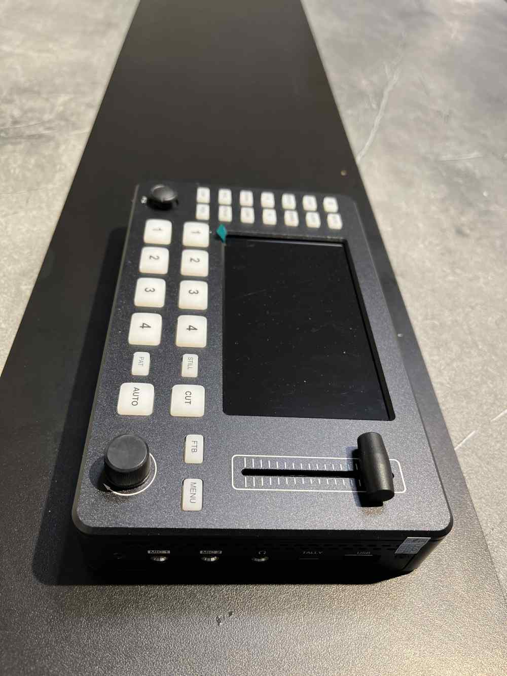 سوئیچ کنتـرل کاتو مدل kt-kd10