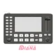 سوئیچ کنتـرل کاتو مدل kt-kd10