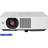 ویدئوپروژکتور پاناسونیک VMZ62