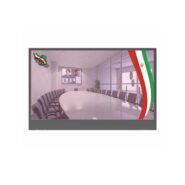 مانیتور تاشو ایرانی SADRA MC88