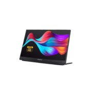 مانیتور تاشو SADRA MC422 (مانیتور کنفرانس)